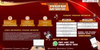 Pindah Memilih